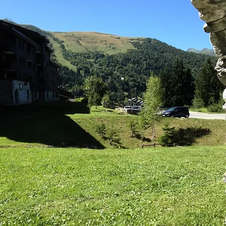 Pierrer - Le Pierrer 13 - Divisible, Vue Pistes Mae-4584 Apartament