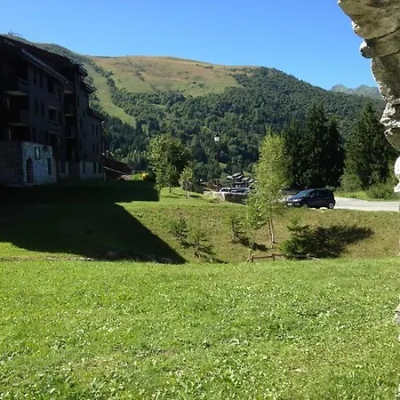 Pierrer - Le Pierrer 13 - Divisible, Vue Pistes Mae-4584 Apartment Valmorel