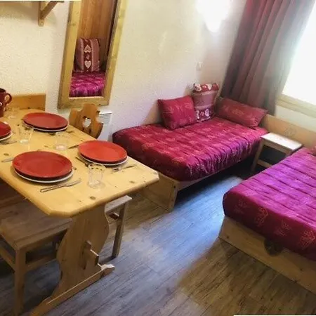 Apartment Pierrer - Le Pierrer 13 - Divisible, Vue Pistes Mae-4584